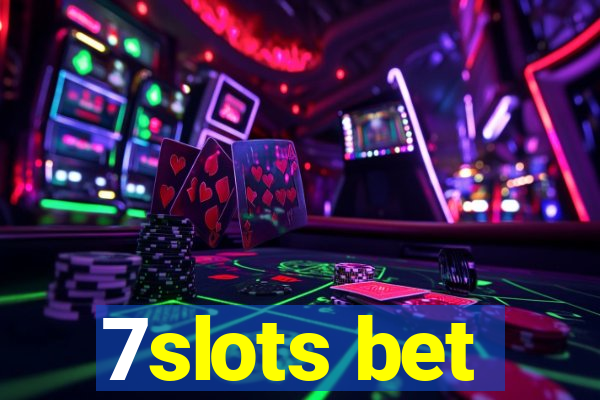 7slots bet